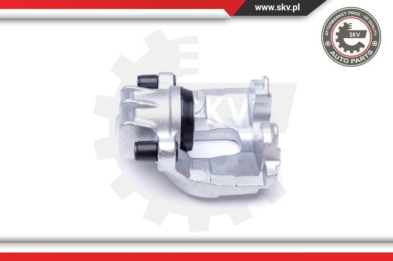 Brake Caliper 44SKV082 - image 2