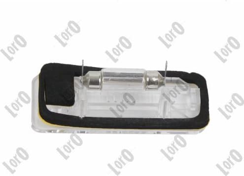 Licence Plate Light LORO 003-13-905 - image 2