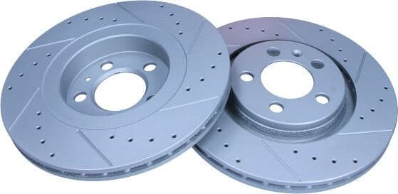 Brake Disc 19-0682SPORT
