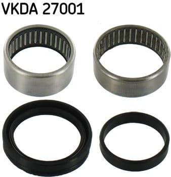 Suspension Strut Support Mount VKDA 27001 - image 2