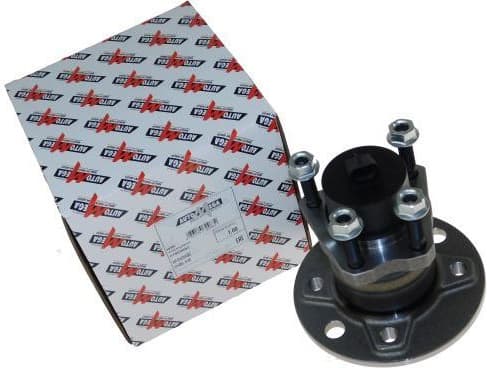 Wheel Bearing Kit 110155910