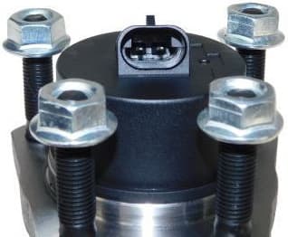 Wheel Bearing Kit 110155910 - image 2