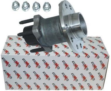 Wheel Bearing Kit 110186710