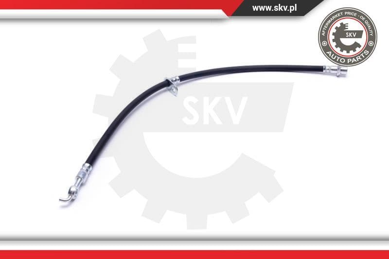Brake Hose 35SKV199 - image 2