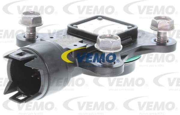 Sensor, eccentric shaft (variable valve lift) Original VEMO Quality V20-72-5186