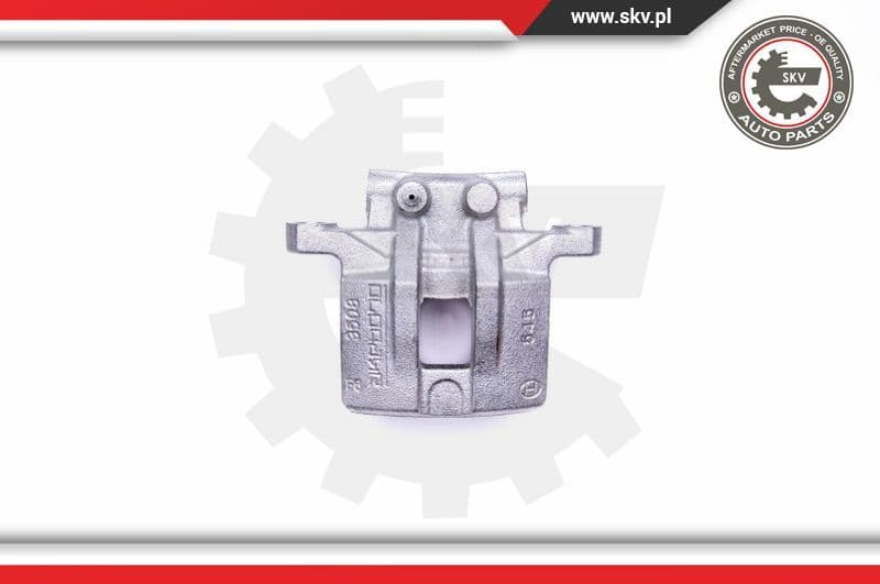 Brake Caliper 45SKV603 - image 6