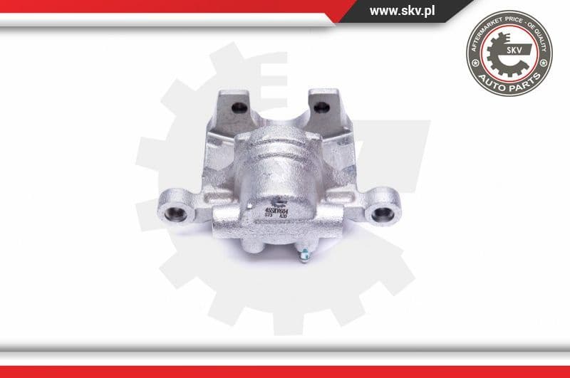 Brake Caliper 45SKV604 - image 4
