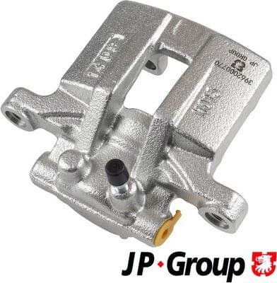 Brake Caliper JP 3962000770