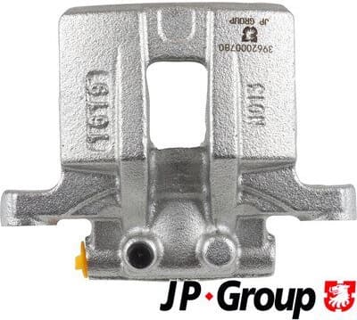 Brake Caliper JP 3962000780