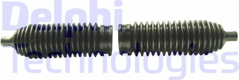 Bellow Kit, steering TBR4219