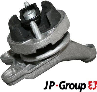 Mounting, manual transmission JP 1132403900