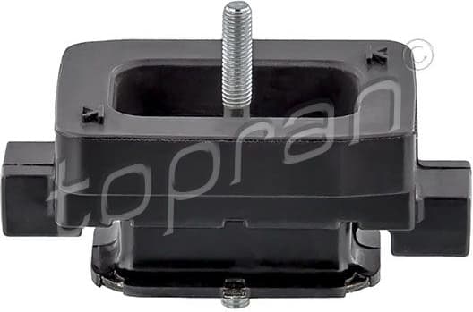 Mounting, automatic transmission 503 150