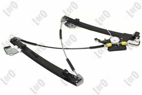 Window Regulator LORO 130-017-007