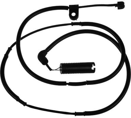 Warning Contact, brake pad wear GIC214 - image 2