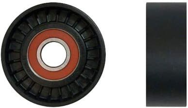 Tensioner Pulley, V-ribbed belt P216007