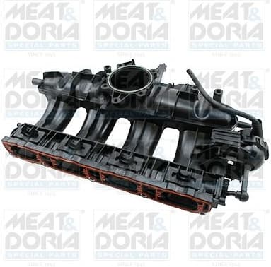Intake Manifold Module 89452