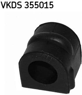 Bushing, stabiliser bar VKDS 355015 - image 2