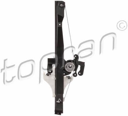 Window Regulator 304 703