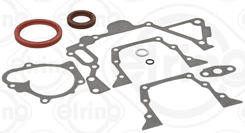 Gasket Kit, crankcase 726.930