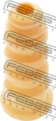 Rubber Buffer, suspension MZD-MZ5R