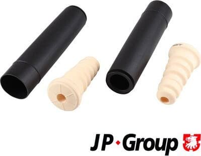 Dust Cover Kit, shock absorber JP 1552704710
