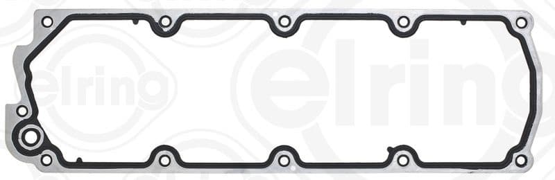Gasket, housing cover (crankcase) 782.350