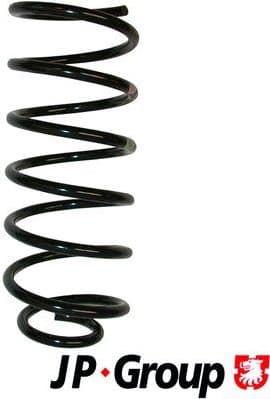 Suspension Spring JP 1142201200