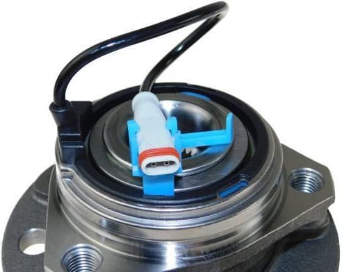 Wheel Bearing Kit 110154310 - image 2