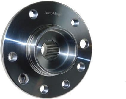 Wheel Bearing Kit 110154310 - image 3