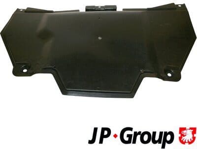 Engine Guard/Skid Plate JP 1181301100