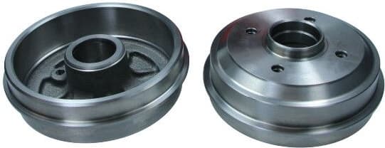 Brake Drum 19-1042
