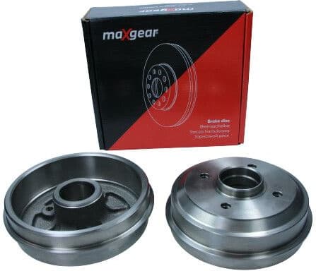 Brake Drum 19-1042 - image 2