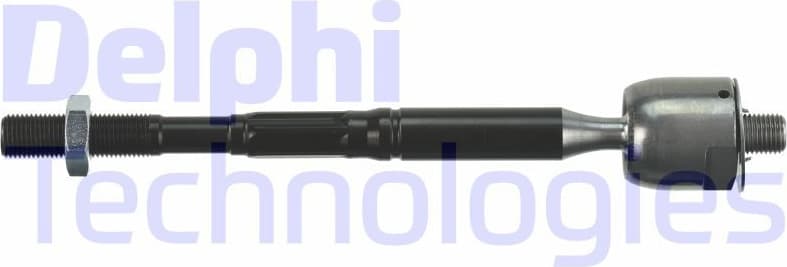 Inner Tie Rod TA3067