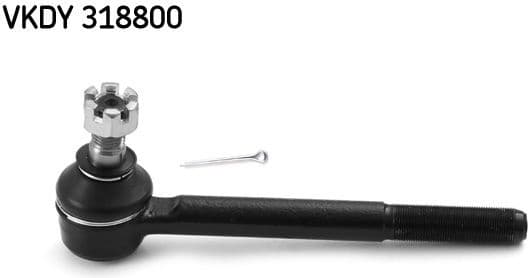 Tie Rod End VKDY 318800 - image 2