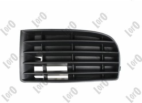 Ventilation Grille, bumper LORO 053-10-453
