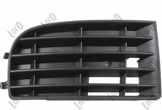 Ventilation Grille, bumper LORO 053-10-454