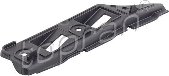 Mounting Bracket, bumper 116 322