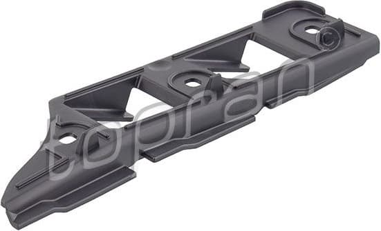 Mounting Bracket, bumper 116 323