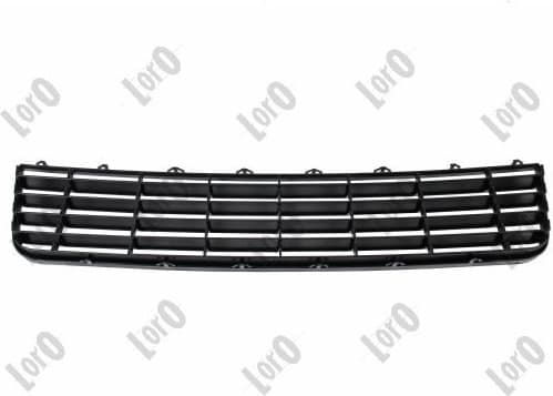 Ventilation Grille, bumper LORO 053-10-460 - image 2