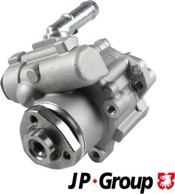 Hydraulic Pump, steering JP 1145103800