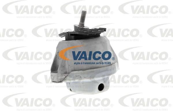 Mounting, engine Original VAICO Quality V20-0496