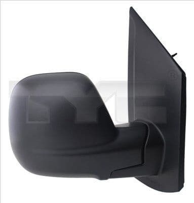Exterior Mirror 336-0092