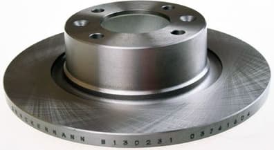Brake Disc B130231