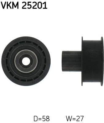 VKM 25201 - image 2