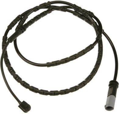 Warning Contact, brake pad wear GIC273 - image 2