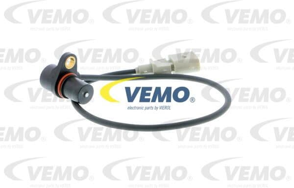 Sensor, crankshaft pulse Original VEMO Quality V10-72-0942