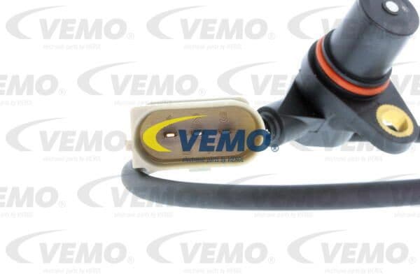 Sensor, crankshaft pulse Original VEMO Quality V10-72-0942 - image 2