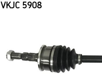 Drive Shaft VKJC 5908 - image 5