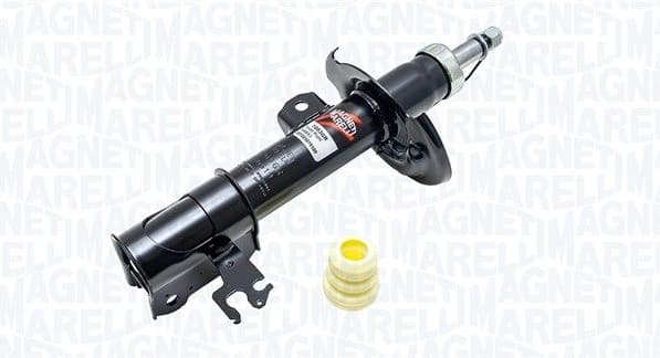 Shock Absorber 357203070100
