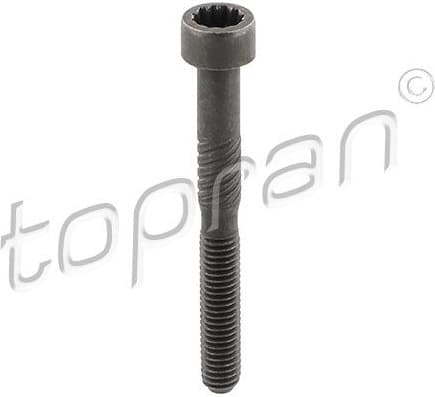 Bolt Set, camshaft mounting bracket 119 151